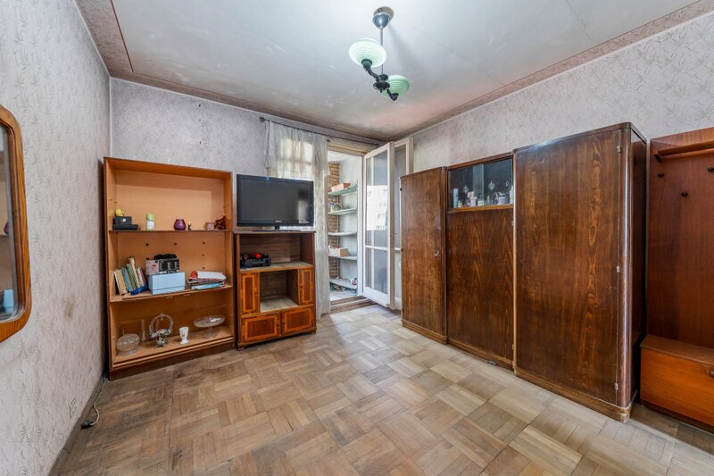 Barajul Bistritei 11, bloc reabilitat termic, 83 mp, luminos Est-V.