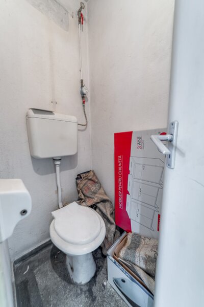 Barajul Bistritei 11, bloc reabilitat termic, 83 mp, luminos Est-V.