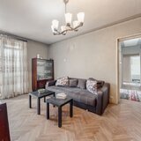 Barajul Bistritei 11 Bloc reabilitat termic, 83 mp, Luminos Est-V